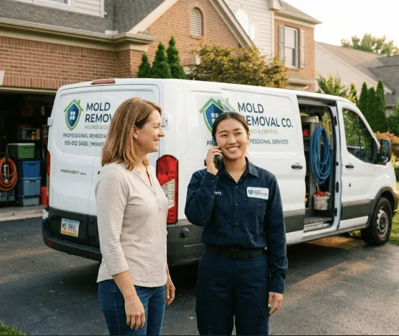 Crawlspace Mold Remediation Swanquarter, NC FAQs